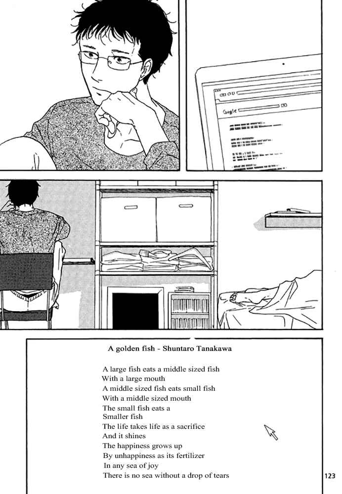 Page 20 Chapter 6 Snip, Snail & Dog Tail