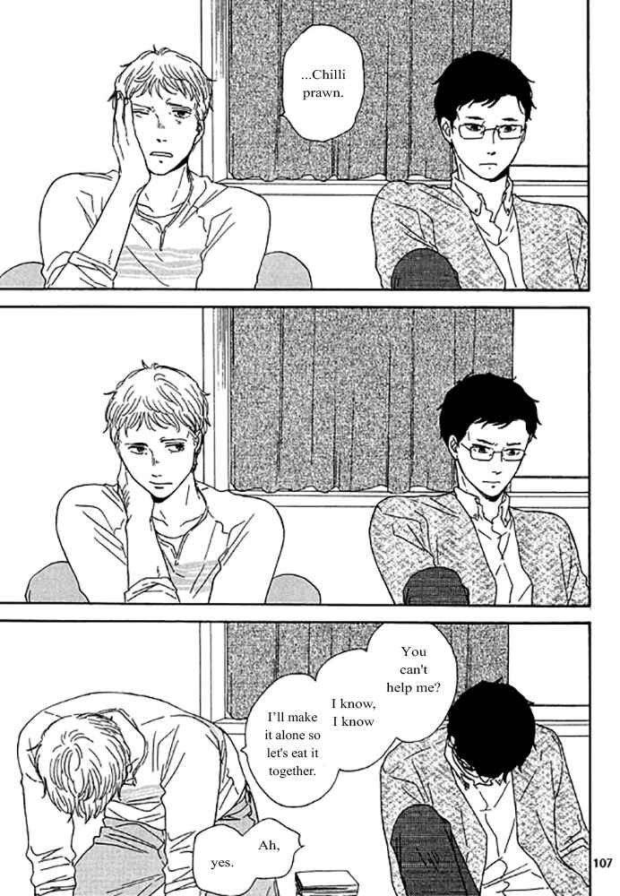 Page 4 Chapter 6 Snip, Snail & Dog Tail