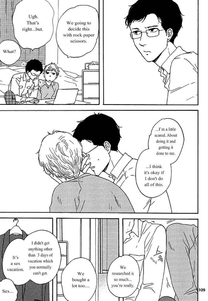 Page 6 Chapter 6 Snip, Snail & Dog Tail