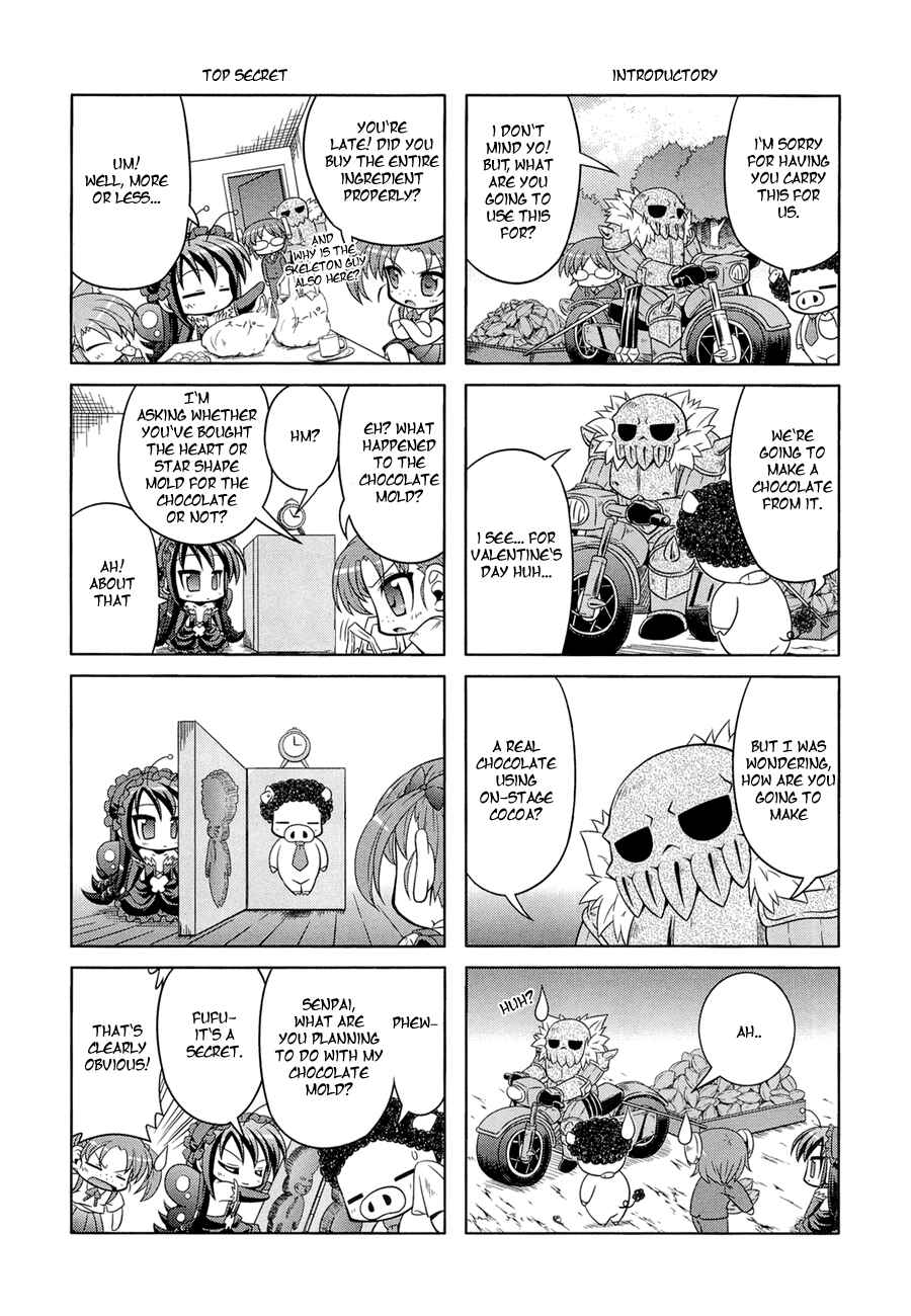 Page 12 Chapter 6 Accel World.