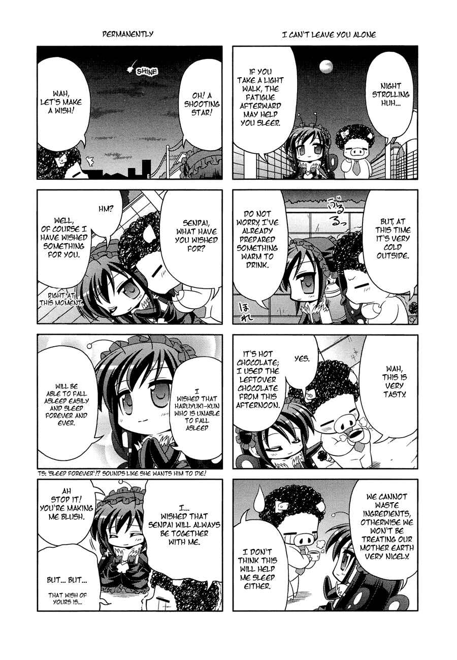 Page 19 Chapter 6 Accel World.