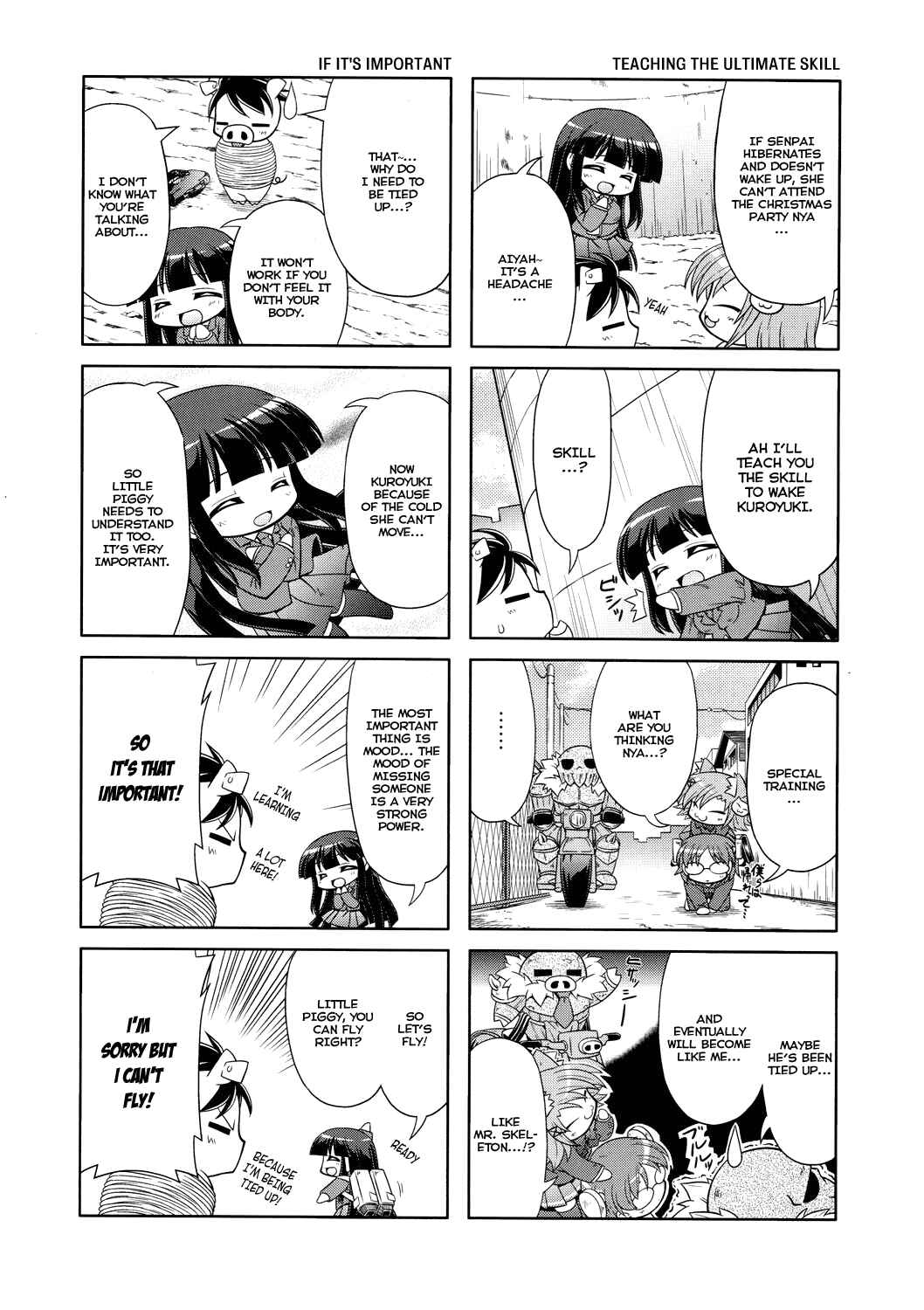 Page 7 Chapter 5 Accel World.