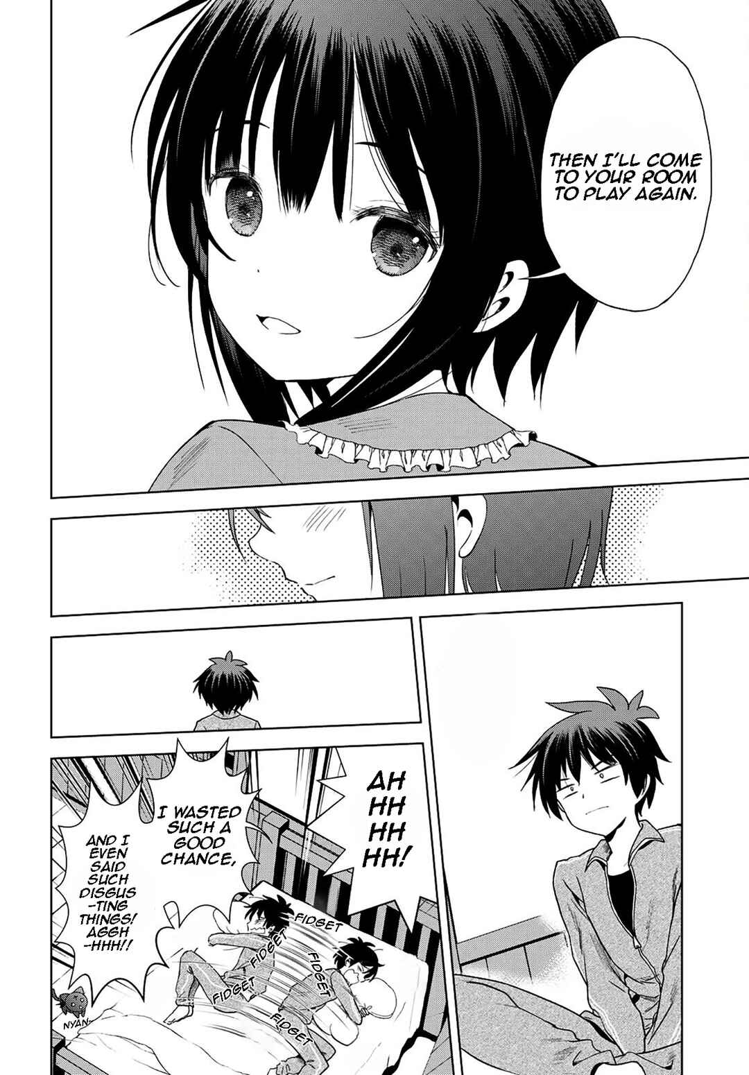 Page 12 Chapter 103 Kono Subarashii Sekai ni Shukufuku wo!