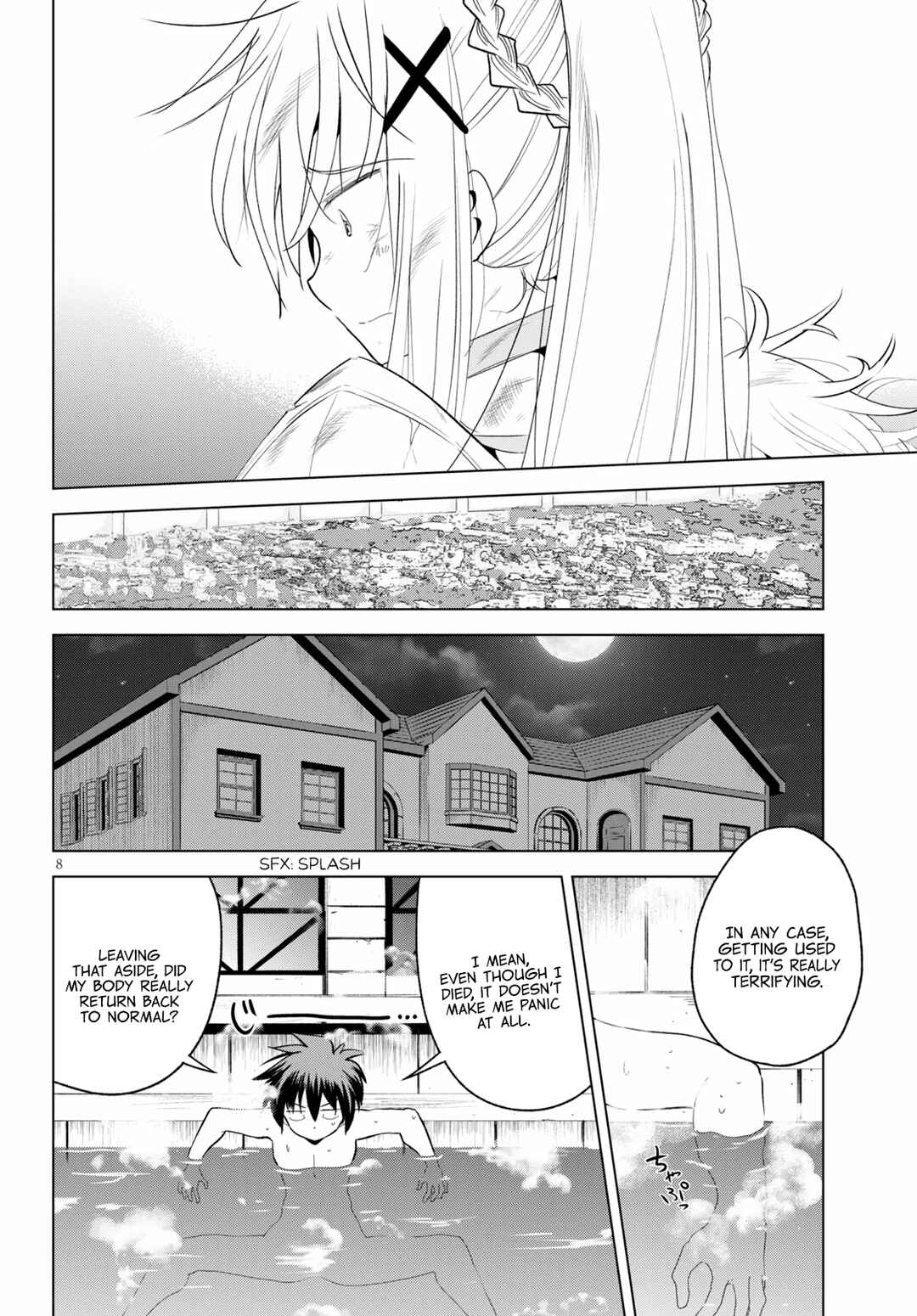 Page 10 Chapter 69 Kono Subarashii Sekai ni Shukufuku wo!