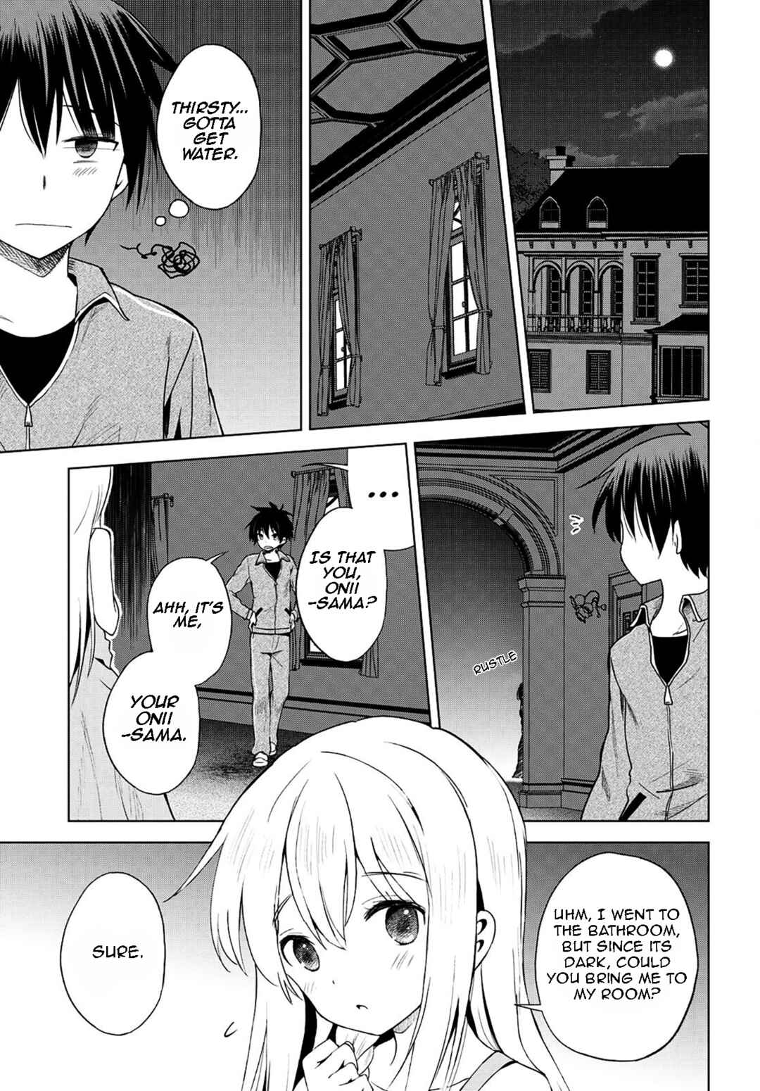 Page 22 Chapter 106 Kono Subarashii Sekai ni Shukufuku wo!