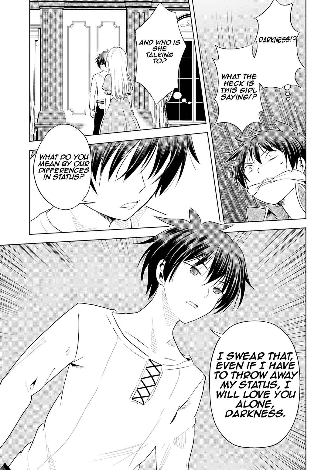 Page 12 Chapter 115 Kono Subarashii Sekai ni Shukufuku wo!