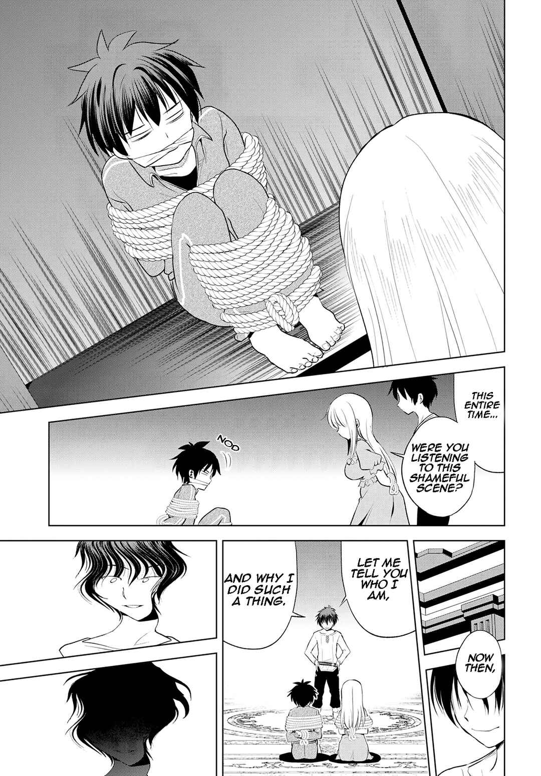 Page 18 Chapter 115 Kono Subarashii Sekai ni Shukufuku wo!