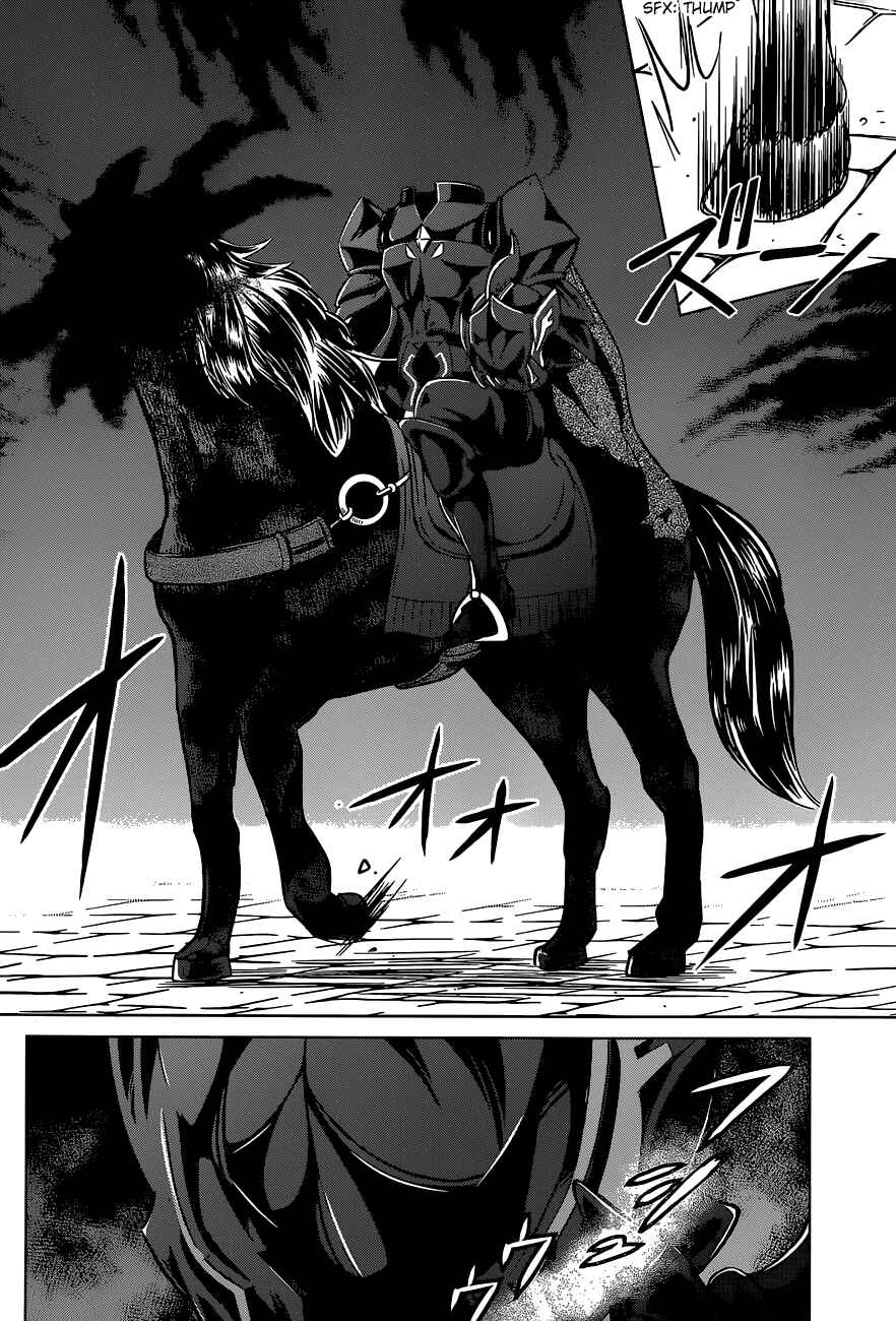 Page 20 Chapter 4 Kono Subarashii Sekai ni Shukufuku wo!