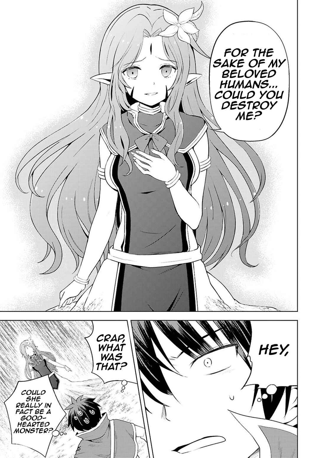 Page 18 Chapter 127 Kono Subarashii Sekai ni Shukufuku wo!