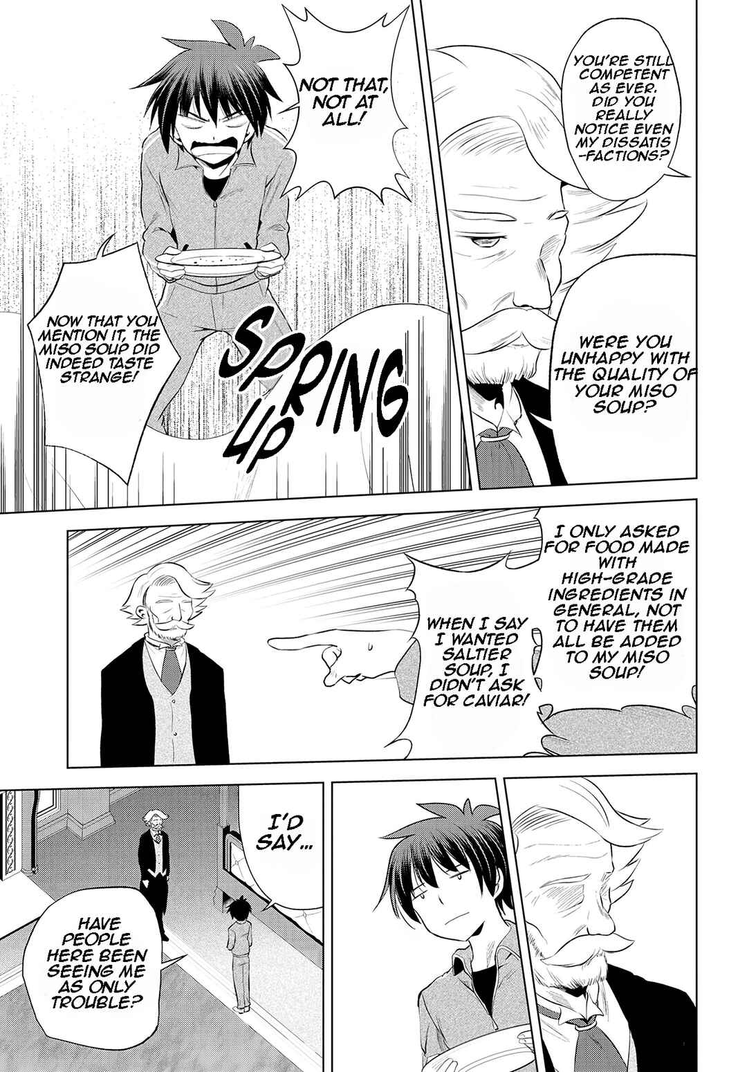 Page 18 Chapter 117 Kono Subarashii Sekai ni Shukufuku wo!