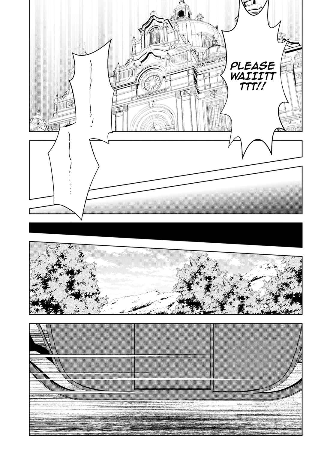 Page 18 Chapter 116 Kono Subarashii Sekai ni Shukufuku wo!