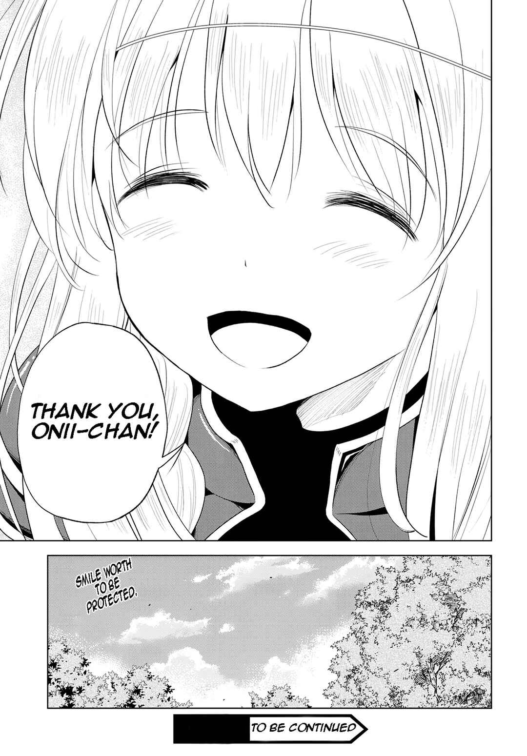 Page 28 Chapter 116 Kono Subarashii Sekai ni Shukufuku wo!