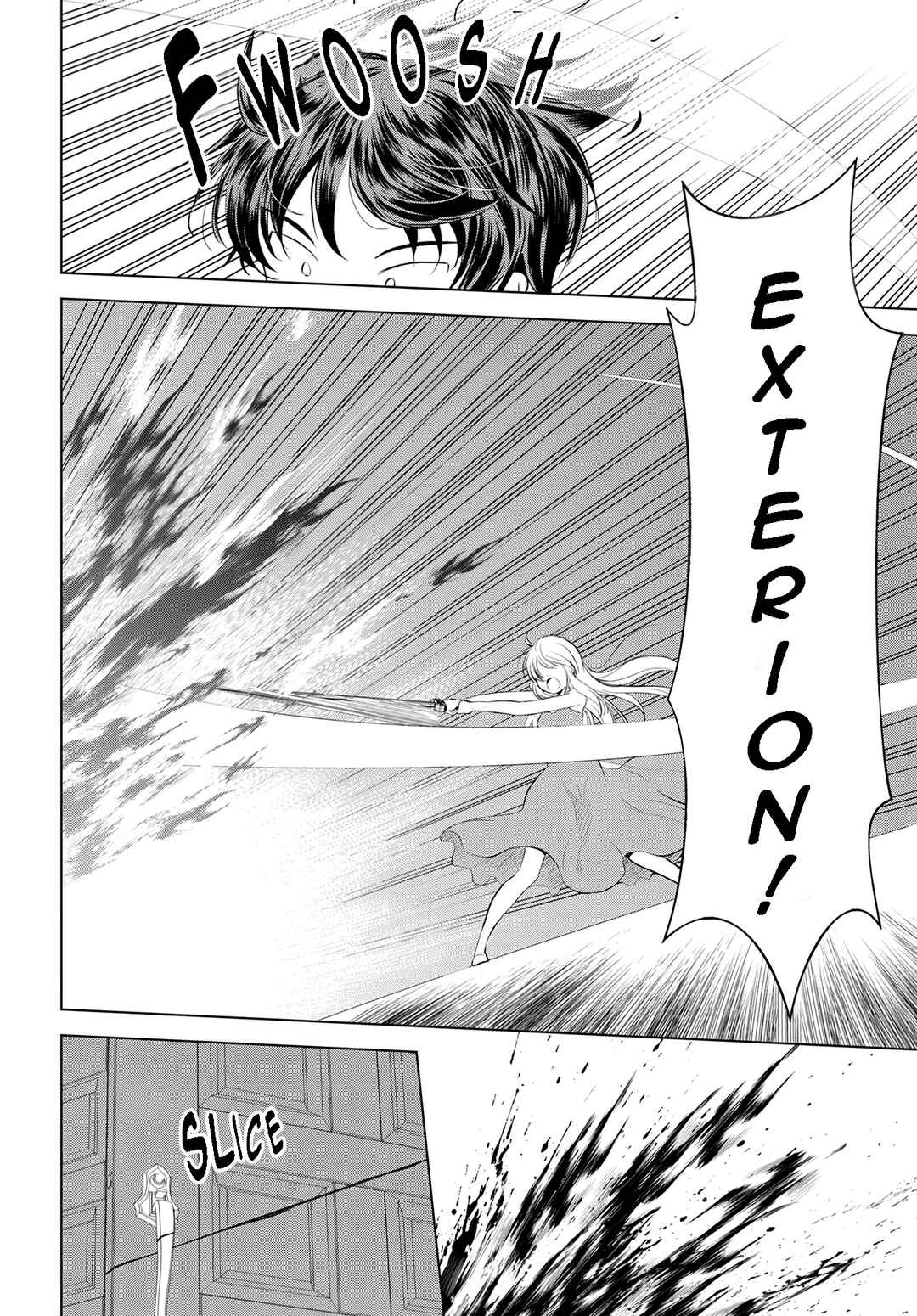 Page 9 Chapter 116 Kono Subarashii Sekai ni Shukufuku wo!