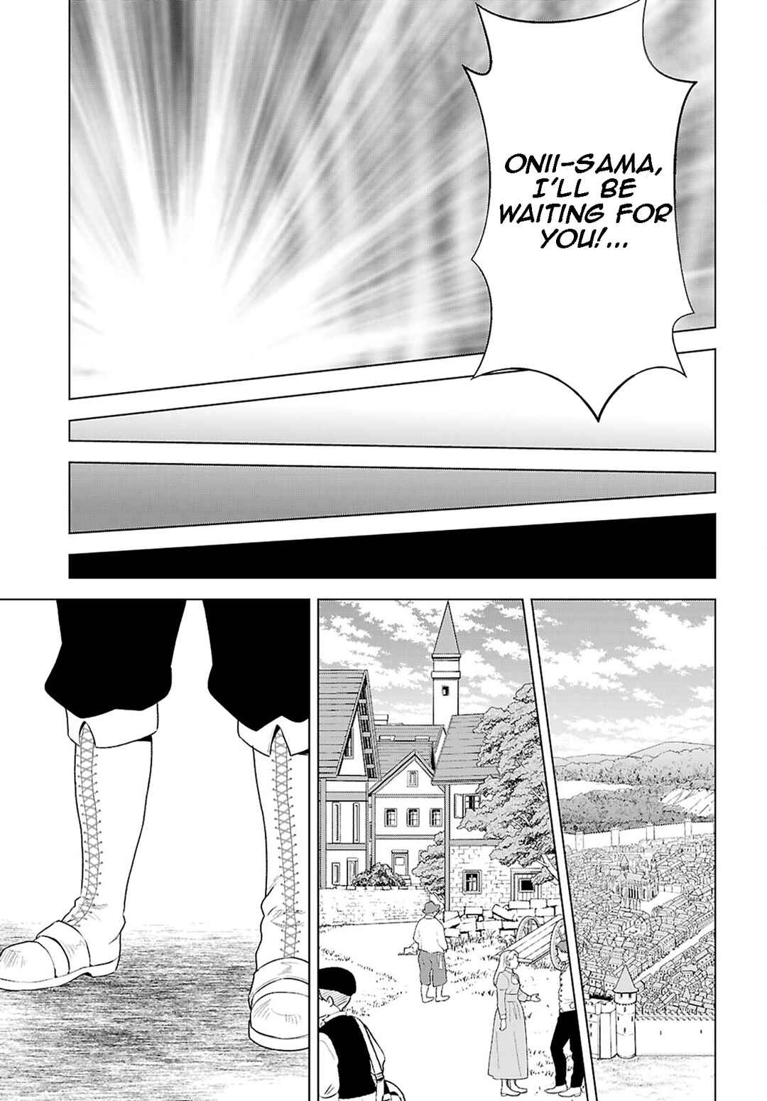 Page 26 Chapter 119 Kono Subarashii Sekai ni Shukufuku wo!