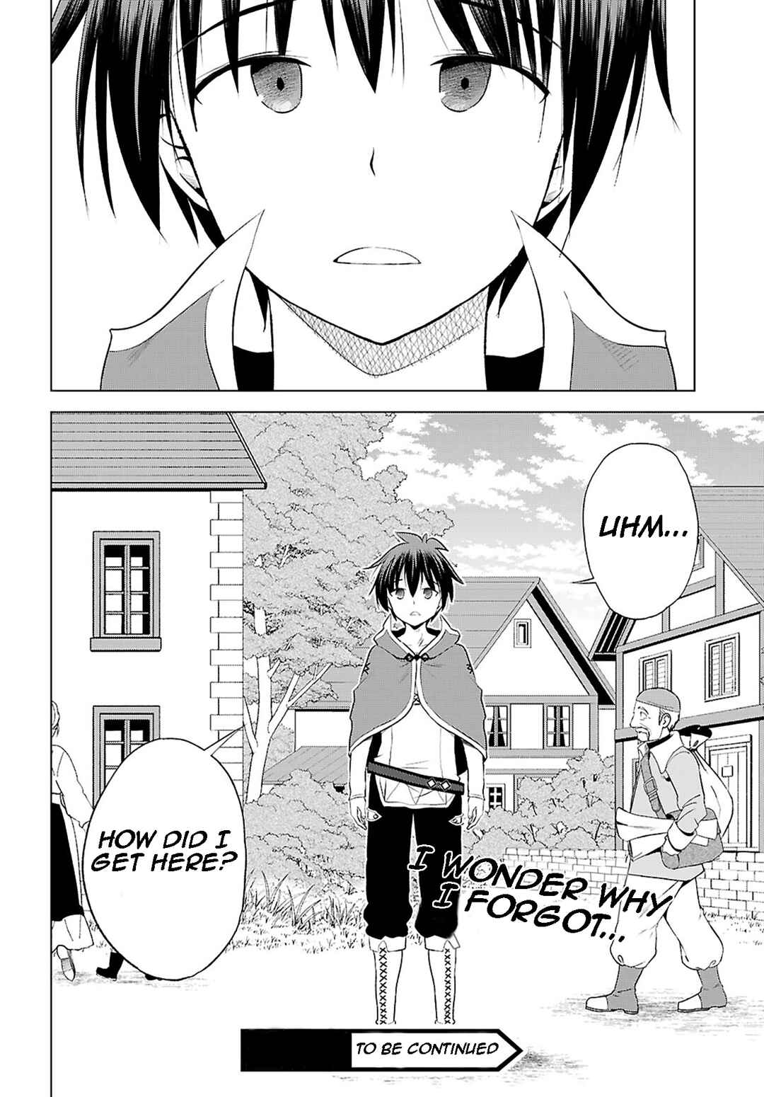Page 27 Chapter 119 Kono Subarashii Sekai ni Shukufuku wo!