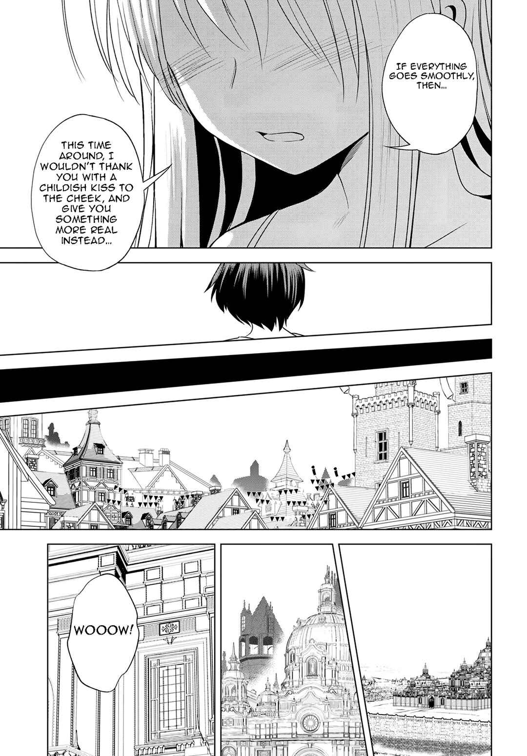 Page 22 Chapter 108 Kono Subarashii Sekai ni Shukufuku wo!