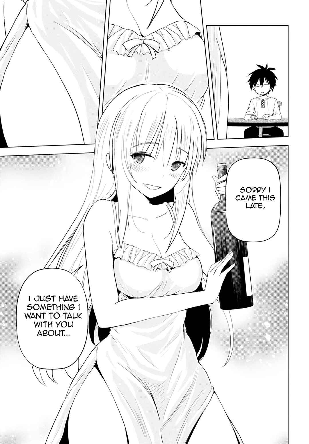 Page 6 Chapter 108 Kono Subarashii Sekai ni Shukufuku wo!