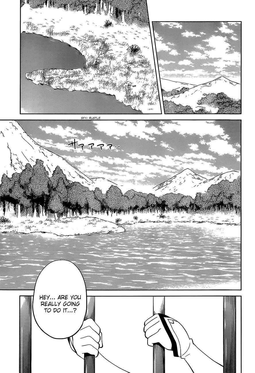 Page 9 Chapter 6 Kono Subarashii Sekai ni Shukufuku wo!
