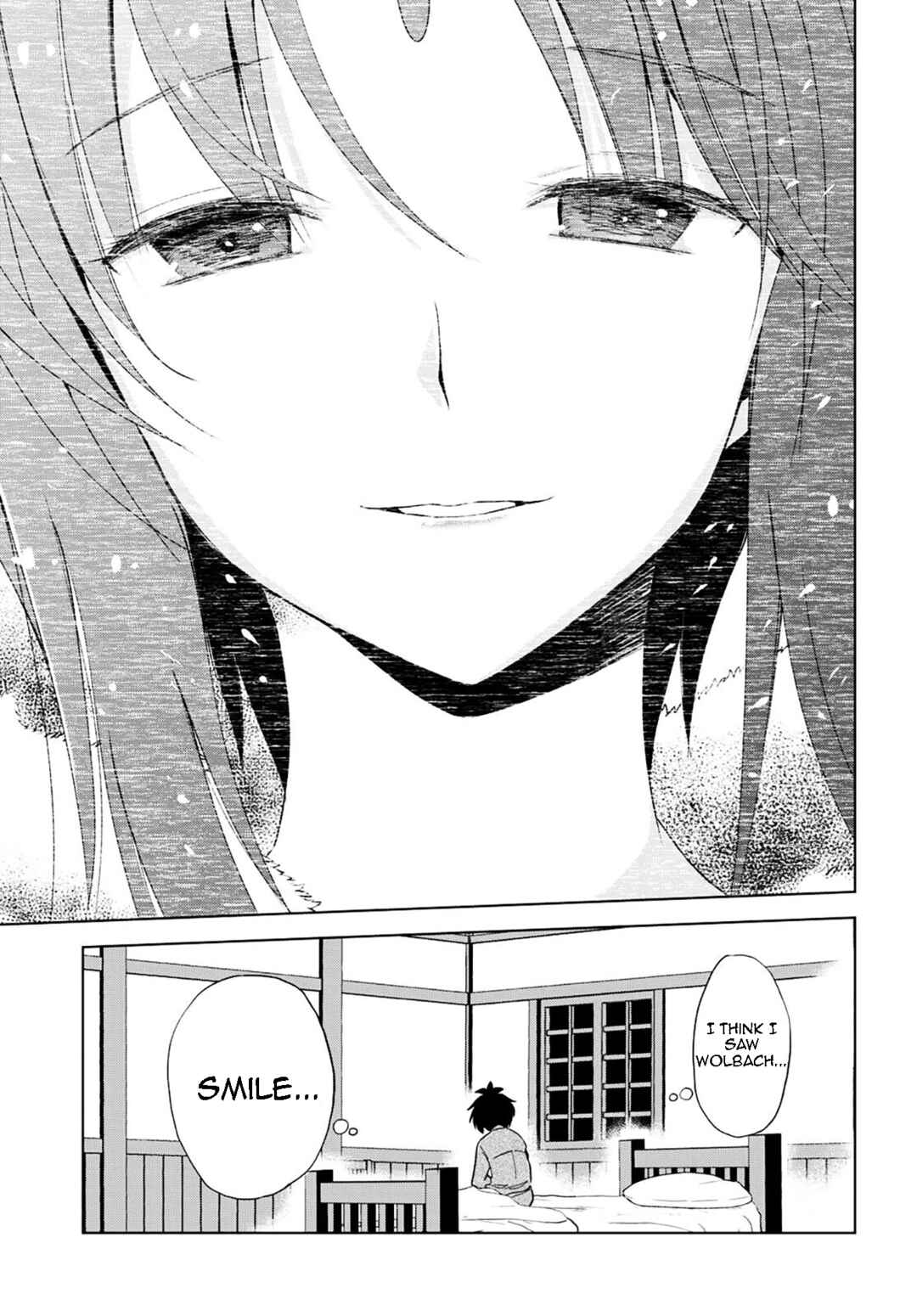 Page 20 Chapter 102 Kono Subarashii Sekai ni Shukufuku wo!