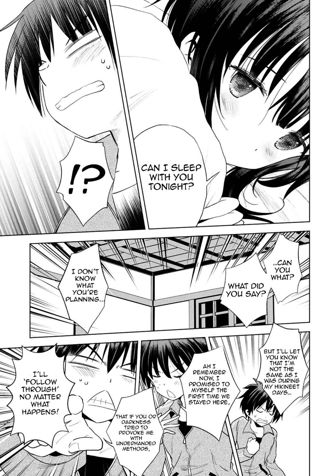 Page 24 Chapter 102 Kono Subarashii Sekai ni Shukufuku wo!