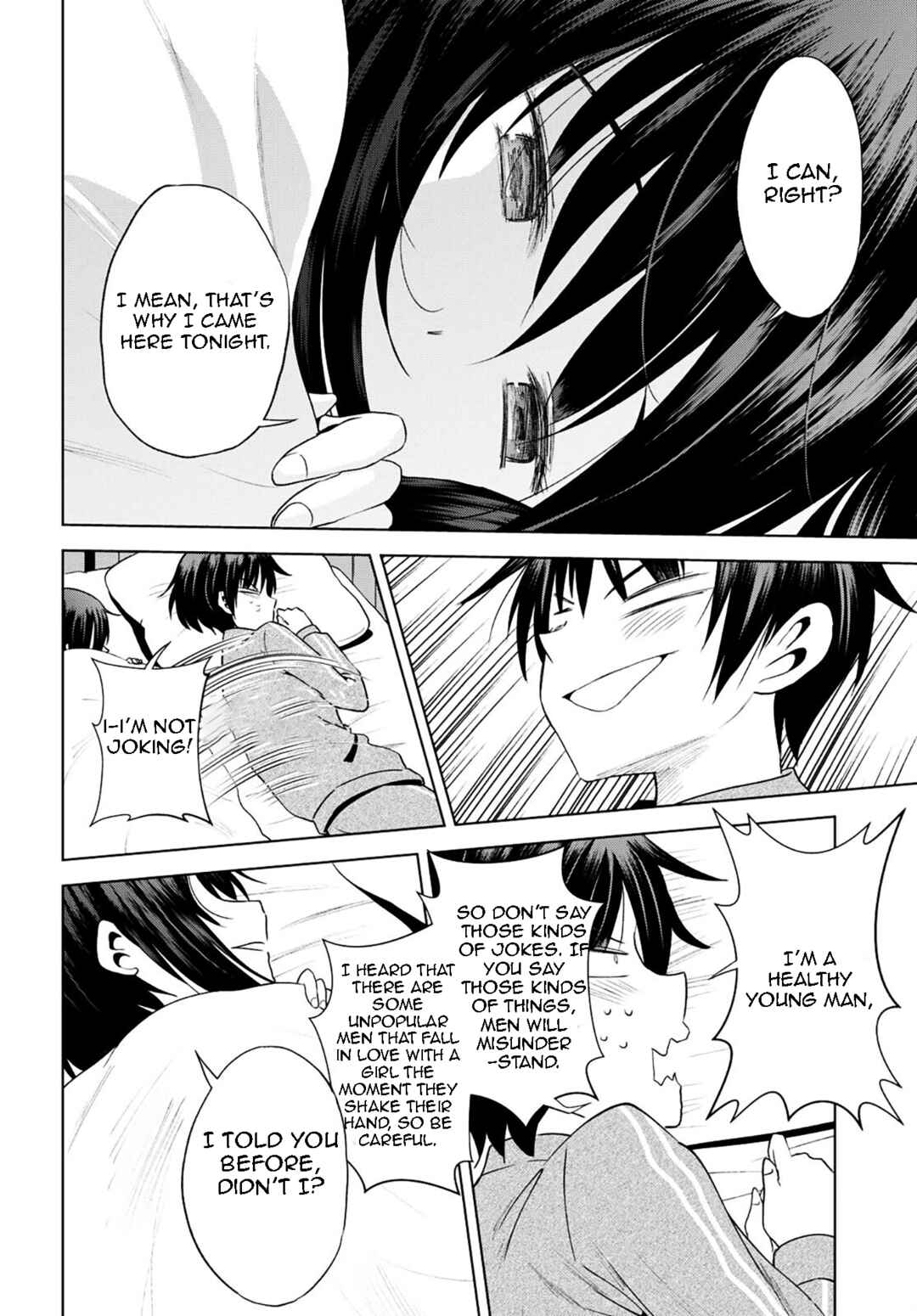 Page 25 Chapter 102 Kono Subarashii Sekai ni Shukufuku wo!