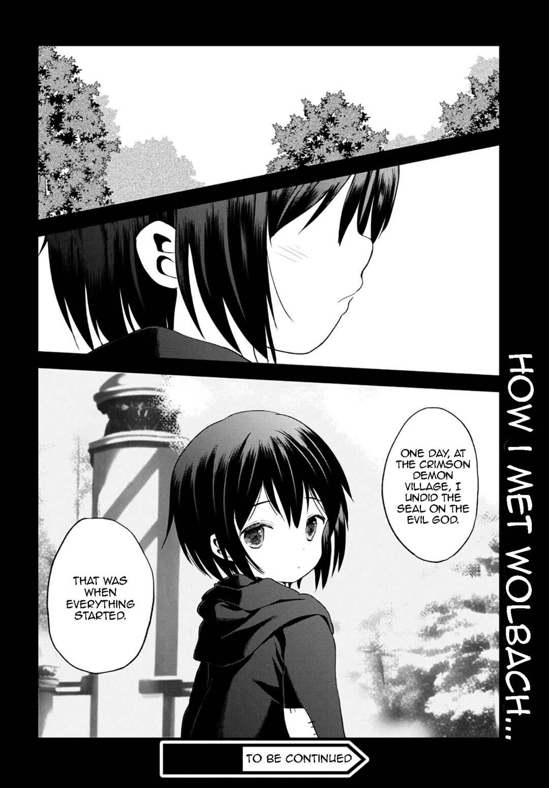 Page 39 Chapter 102 Kono Subarashii Sekai ni Shukufuku wo!