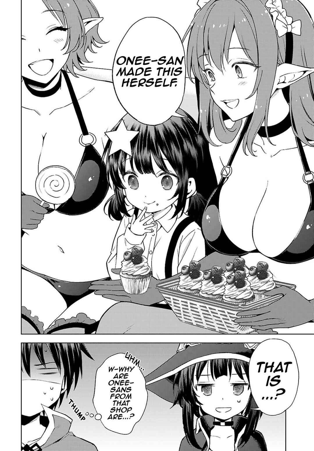 Page 15 Chapter 129 Kono Subarashii Sekai ni Shukufuku wo!