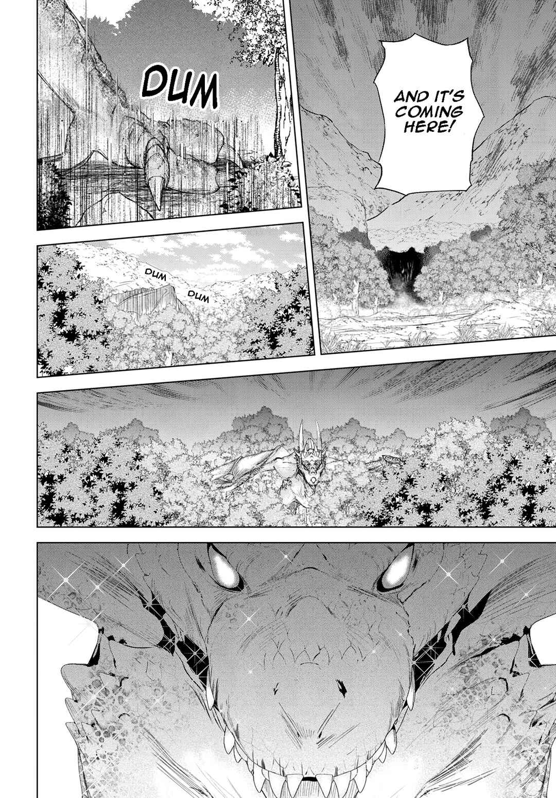Page 11 Chapter 113 Kono Subarashii Sekai ni Shukufuku wo!