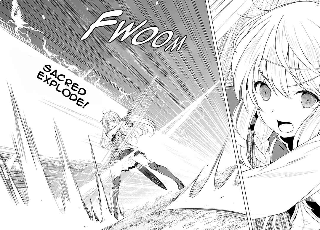 Page 17 Chapter 113 Kono Subarashii Sekai ni Shukufuku wo!
