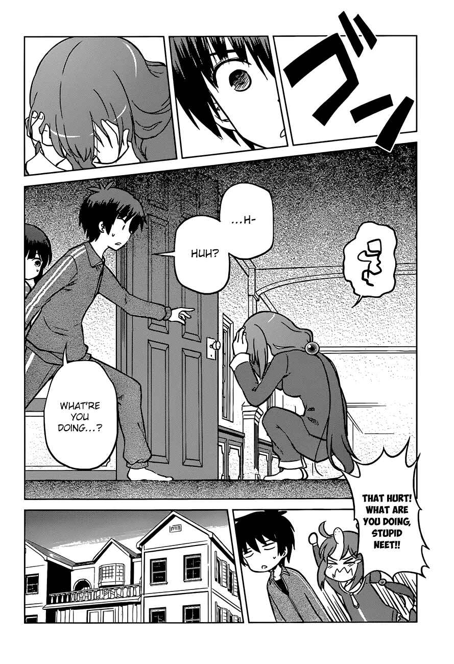 Page 19 Chapter 16 Kono Subarashii Sekai ni Shukufuku wo!