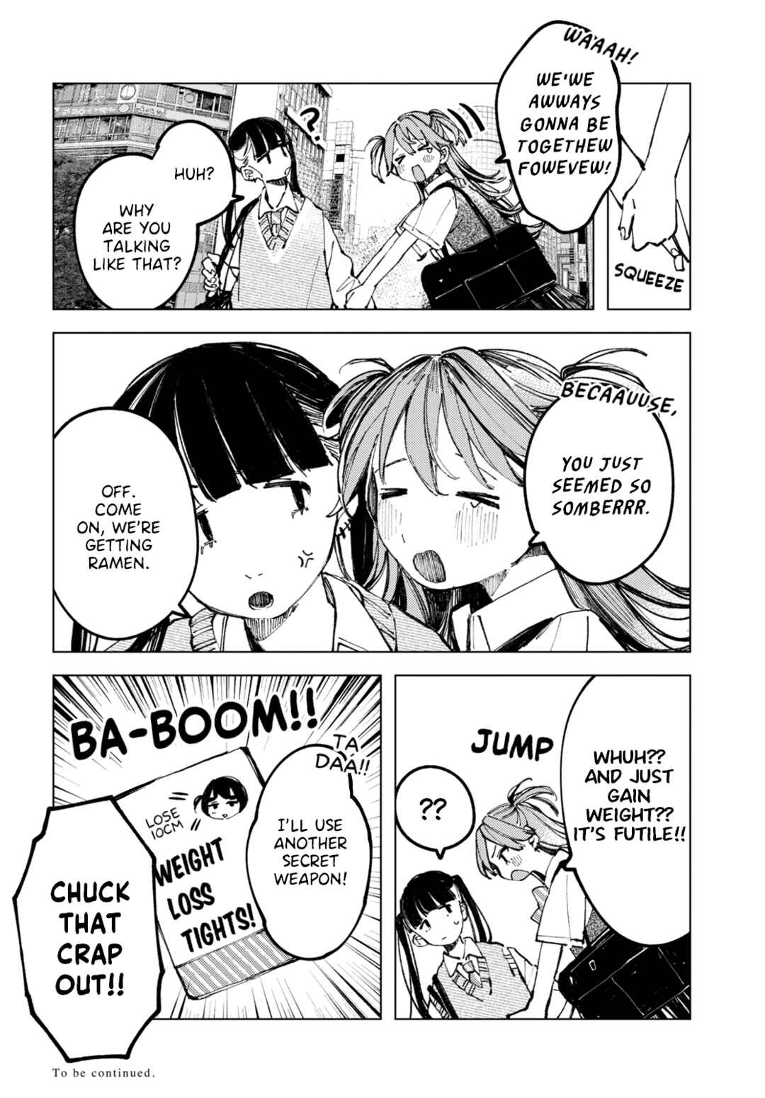 Page 16 Chapter 7 Inkya Gyaru demo Ikigaritai!