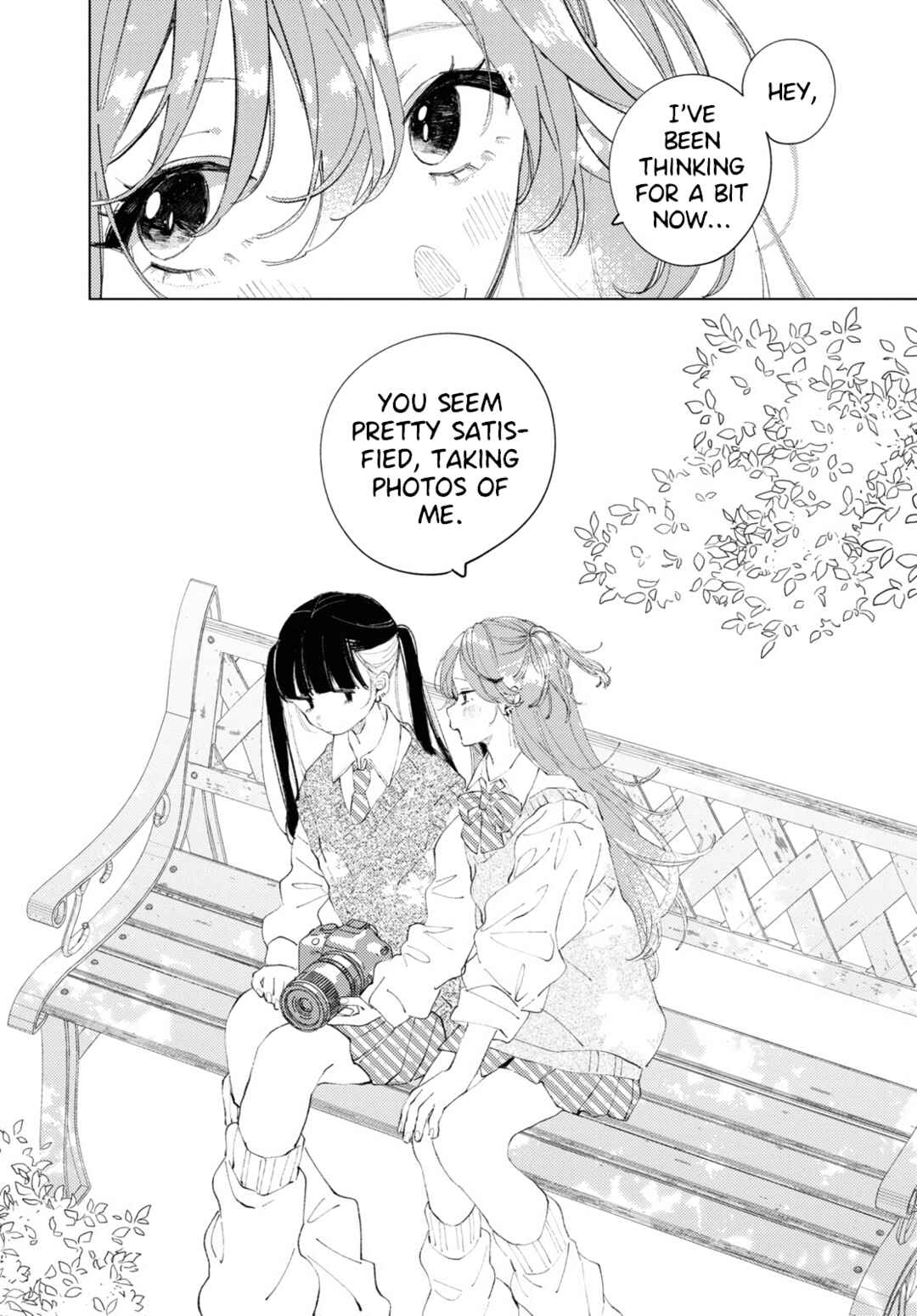 Page 9 Chapter 2 Inkya Gyaru demo Ikigaritai!