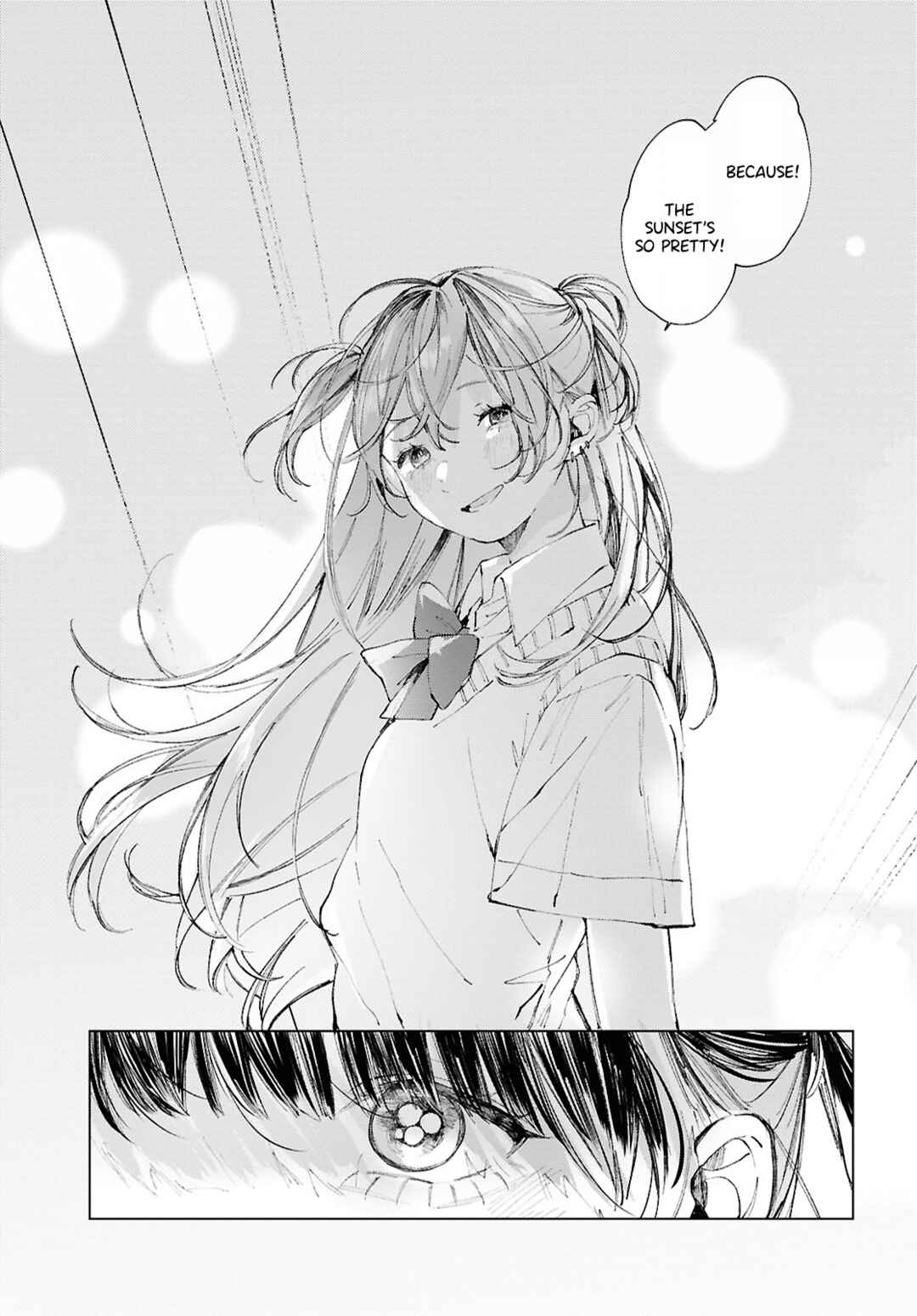 Page 13 Chapter 17 Inkya Gyaru demo Ikigaritai!