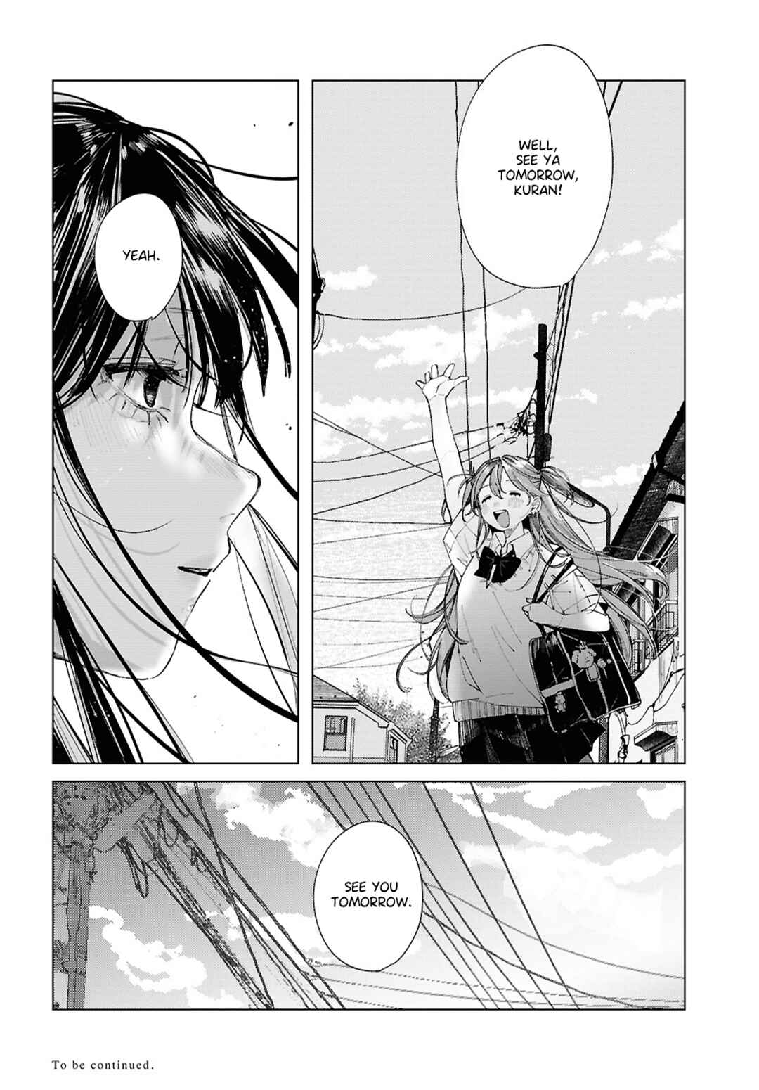 Page 16 Chapter 17 Inkya Gyaru demo Ikigaritai!