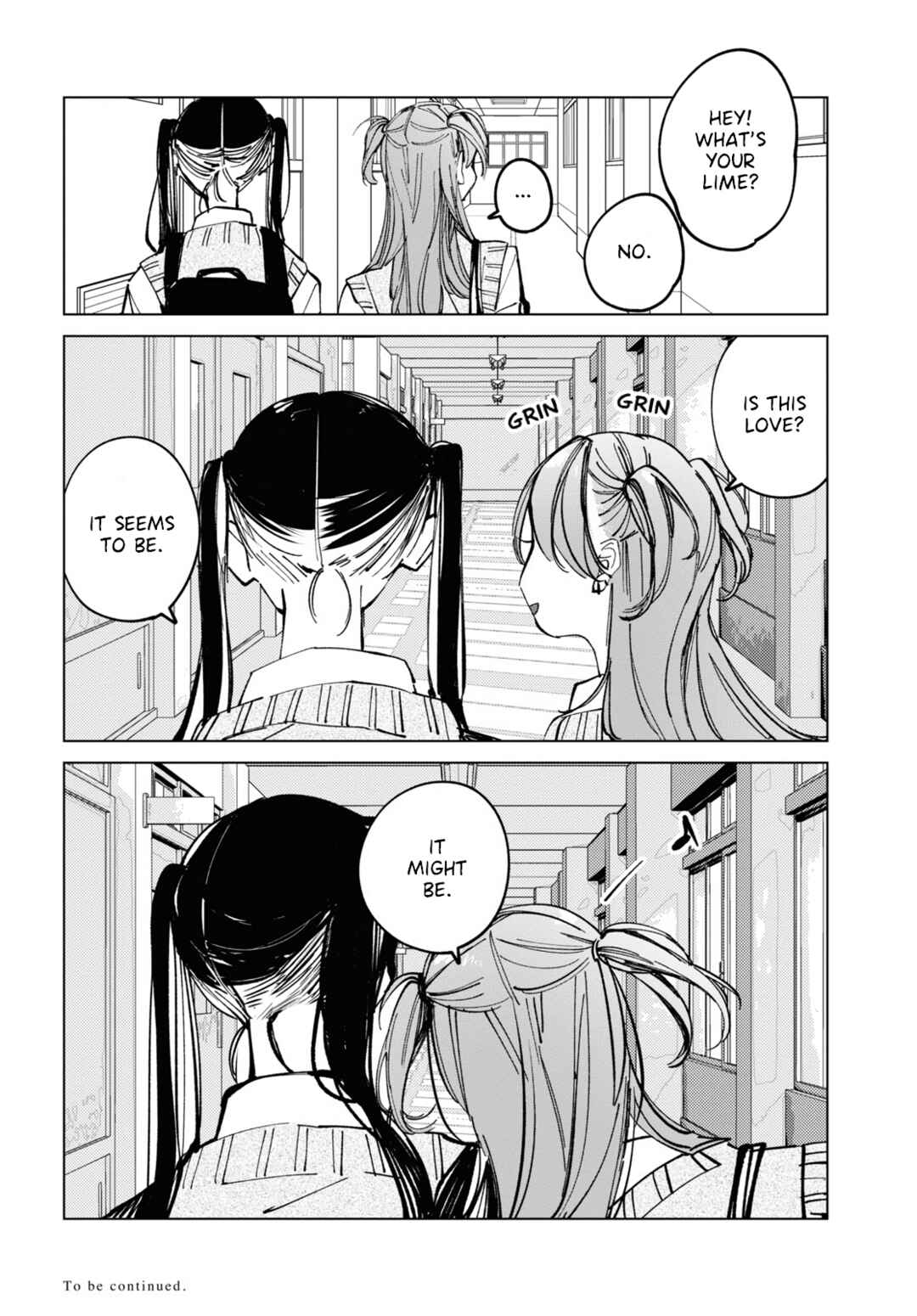Page 16 Chapter 11 Inkya Gyaru demo Ikigaritai!