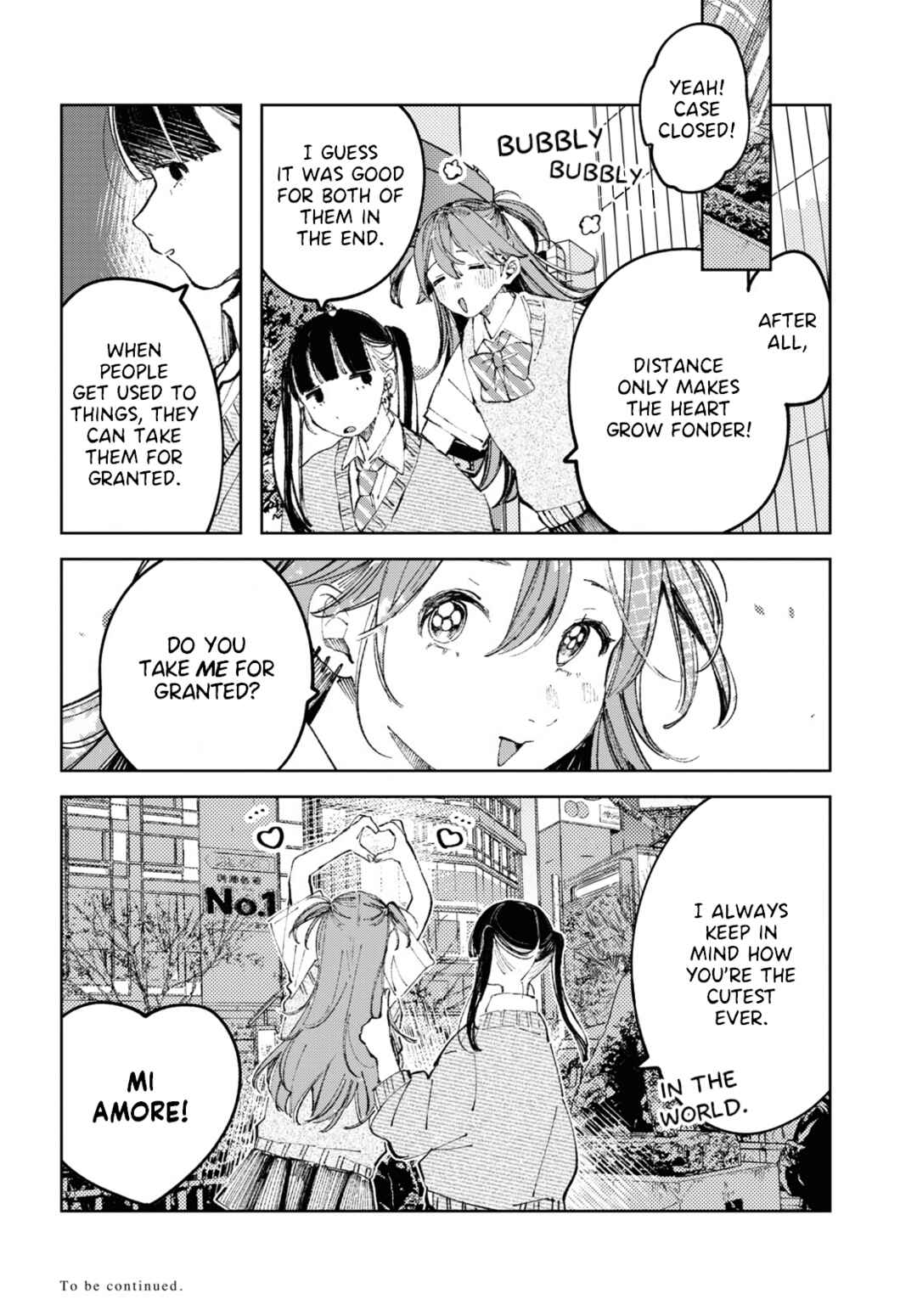 Page 12 Chapter 8 Inkya Gyaru demo Ikigaritai!