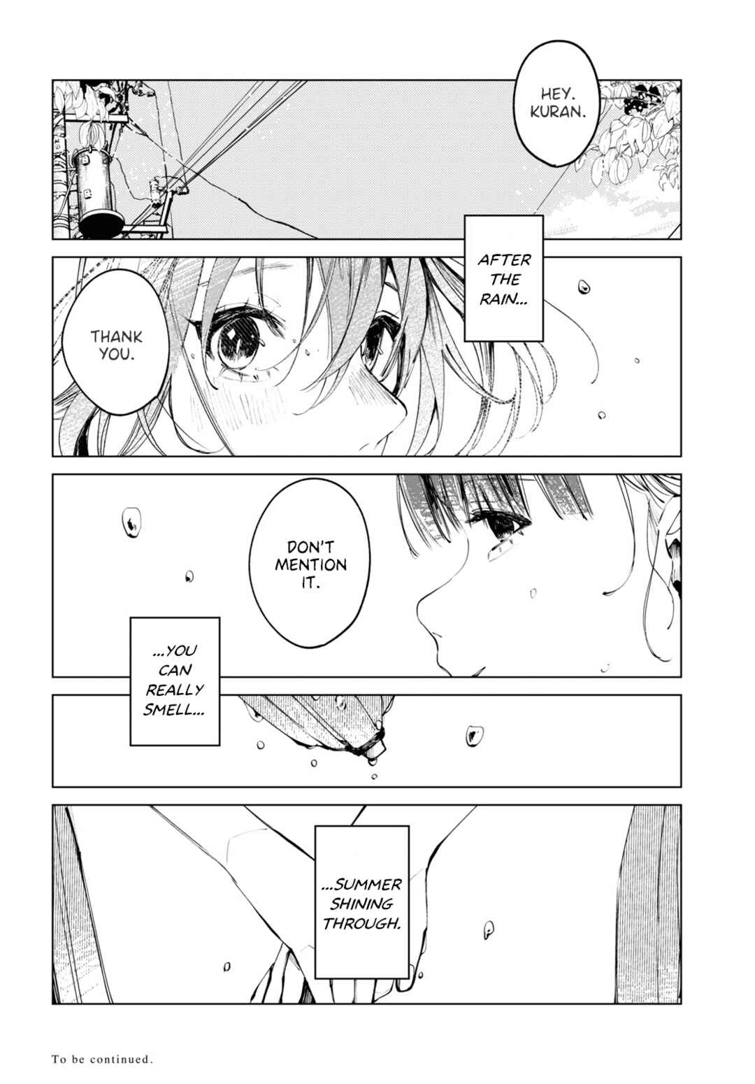 Page 22 Chapter 9 Inkya Gyaru demo Ikigaritai!