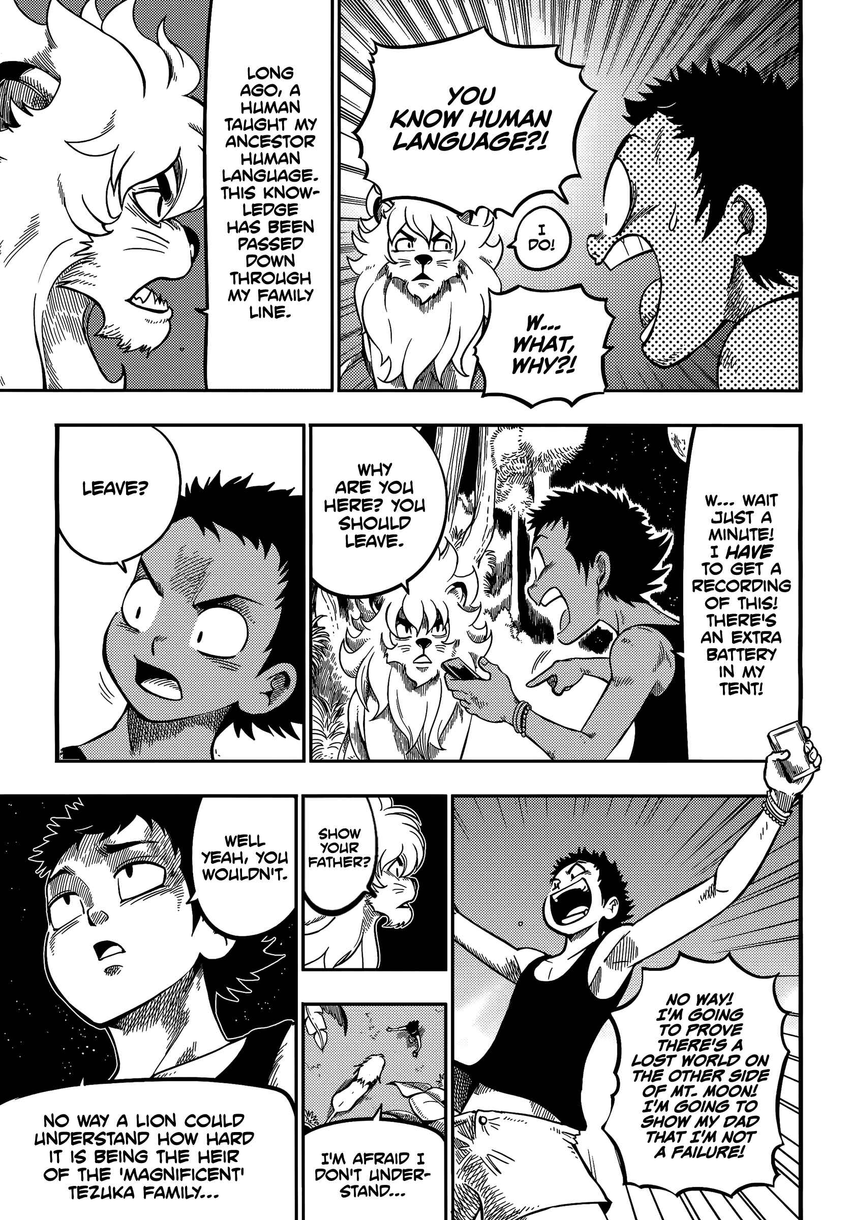 Page 14 Chapter Unknown_9e5c The Guardian of Mt. Moon