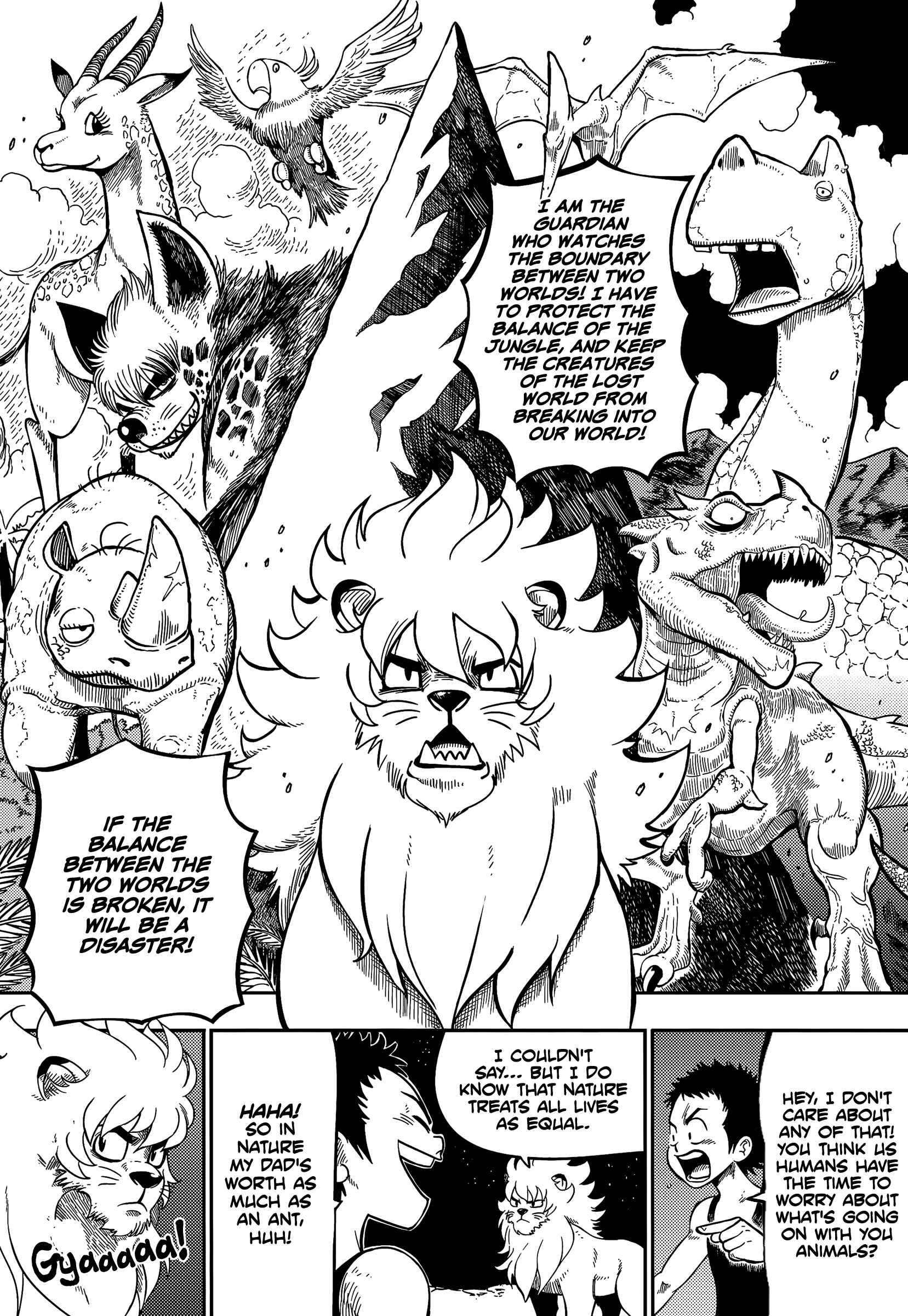 Page 16 Chapter Unknown_9e5c The Guardian of Mt. Moon