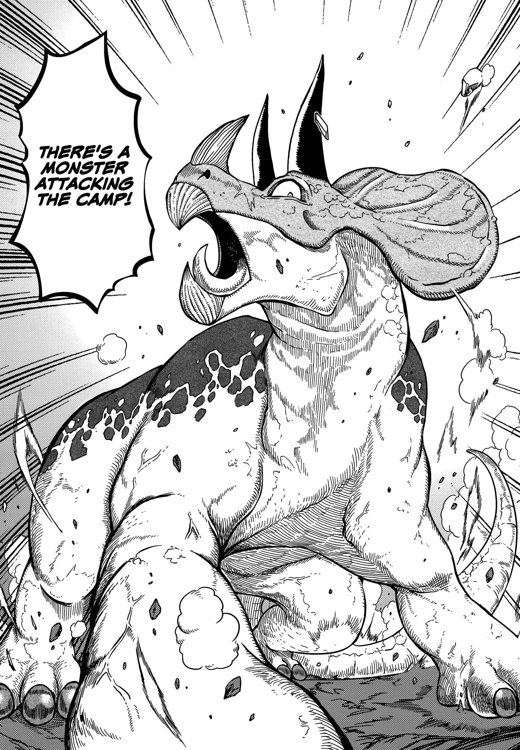 Page 17 Chapter Unknown_9e5c The Guardian of Mt. Moon
