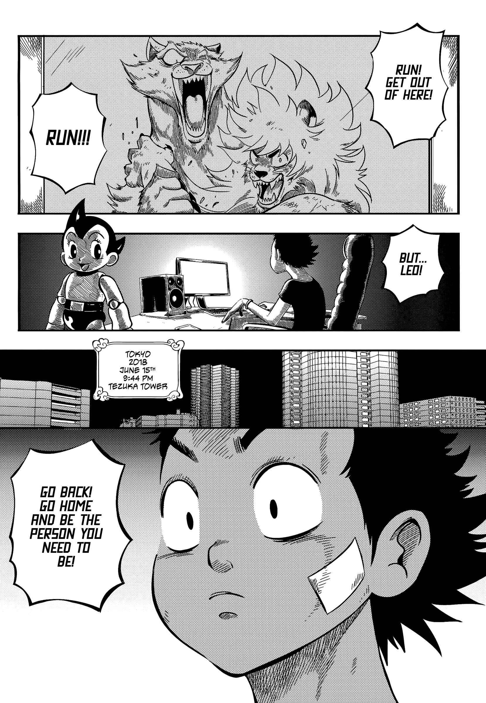 Page 28 Chapter Unknown_9e5c The Guardian of Mt. Moon