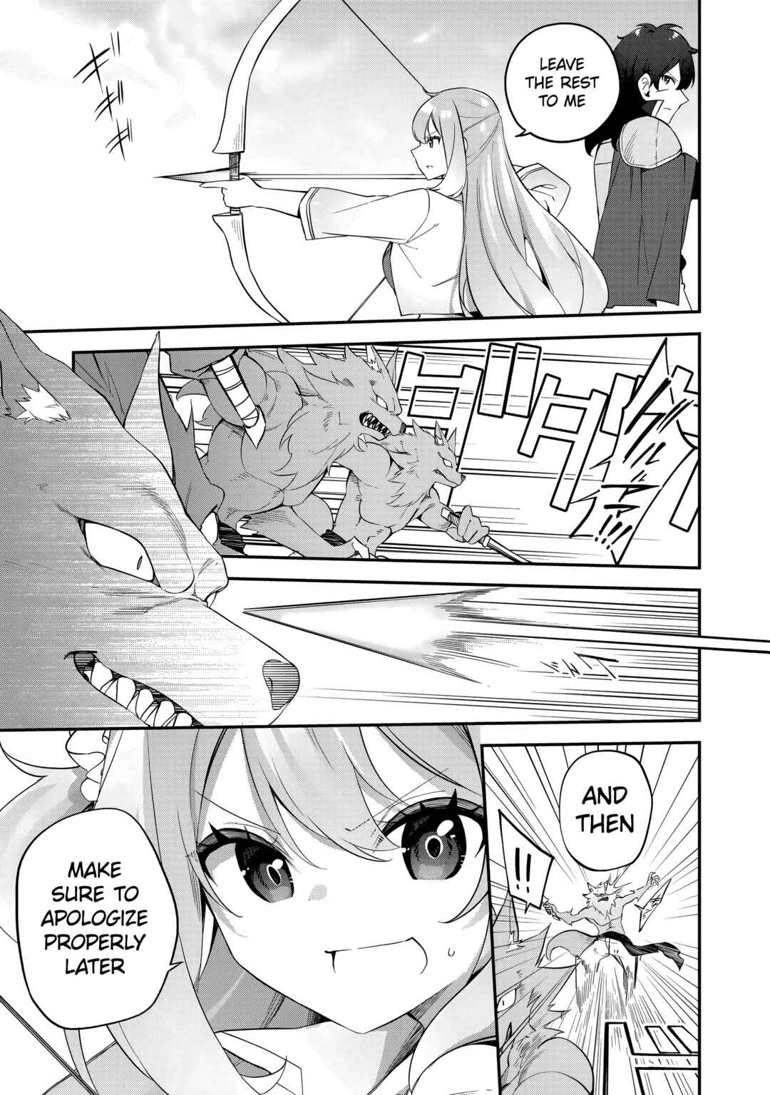 Page 2 Chapter 4 Musou no Kaitaishi