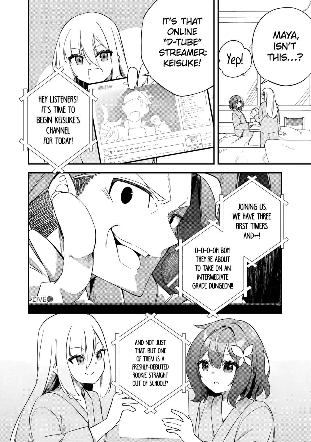 Page 3 Chapter 7 Musou no Kaitaishi