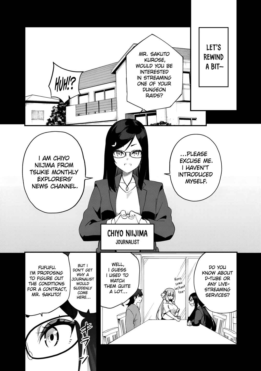 Page 6 Chapter 7 Musou no Kaitaishi