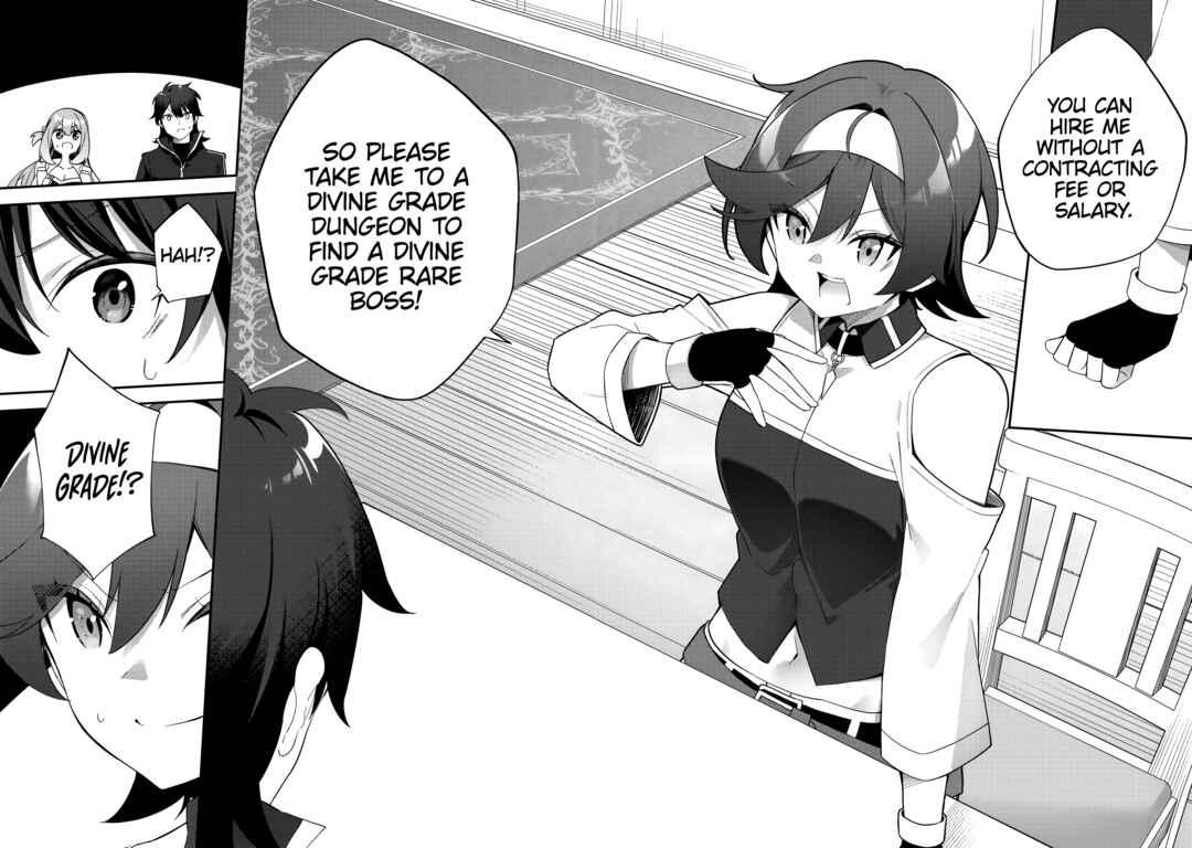 Page 11 Chapter 5 Musou no Kaitaishi