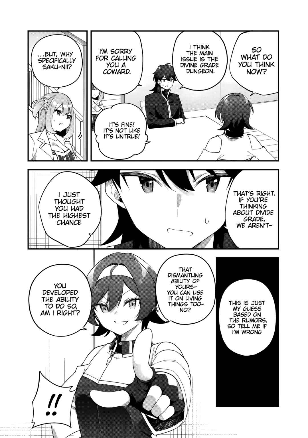 Page 12 Chapter 5 Musou no Kaitaishi
