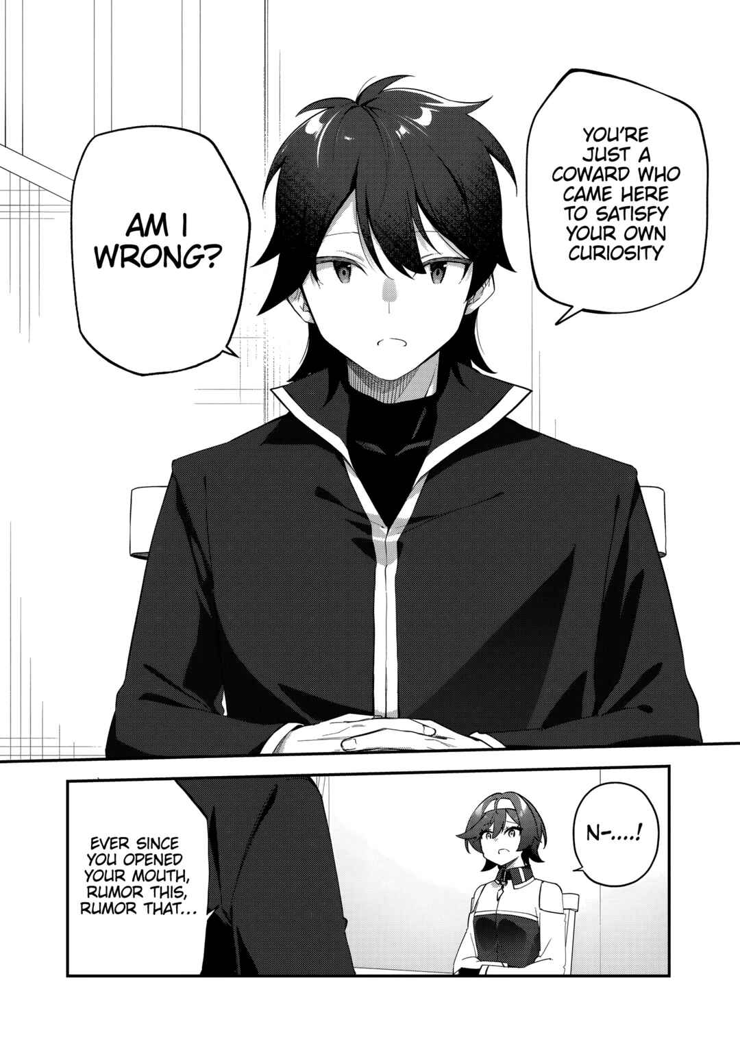 Page 9 Chapter 5 Musou no Kaitaishi