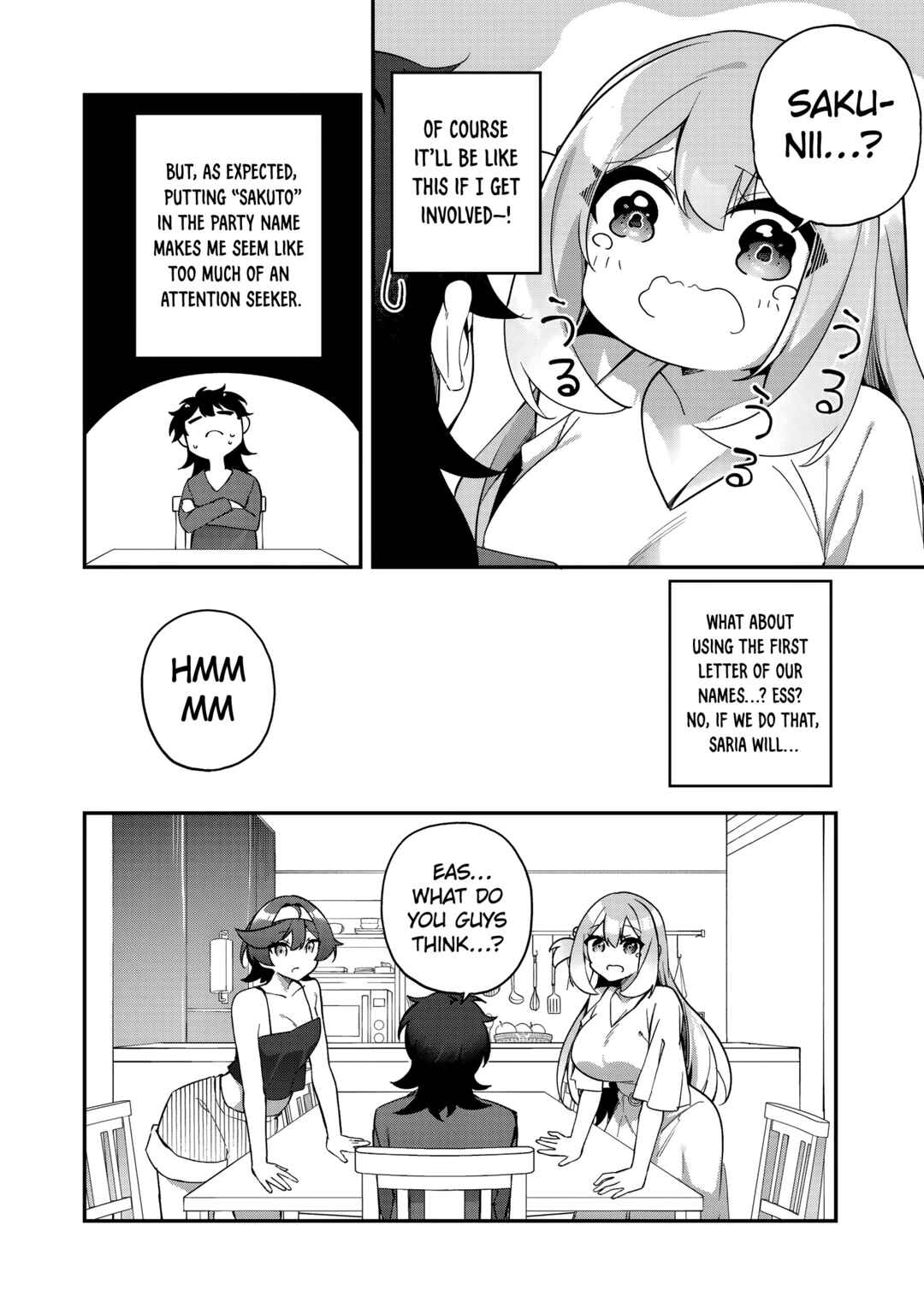 Page 18 Chapter 6 Musou no Kaitaishi