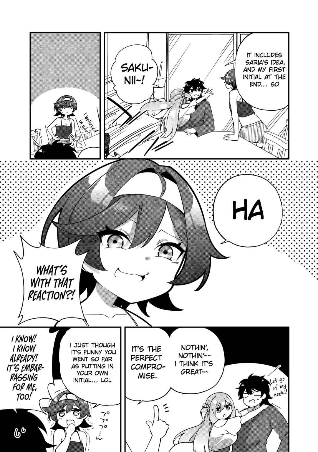 Page 19 Chapter 6 Musou no Kaitaishi