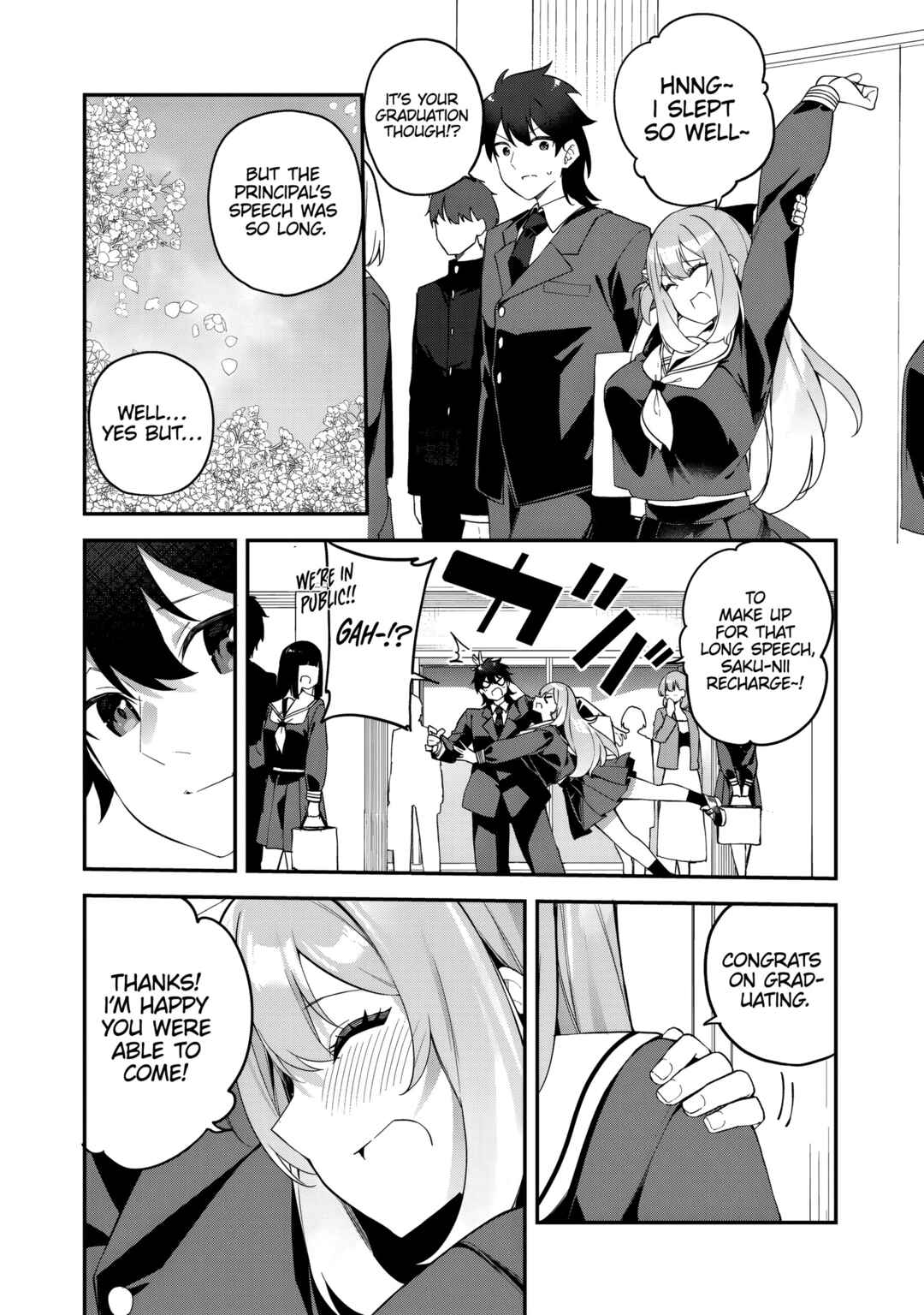 Page 28 Chapter 2 Musou no Kaitaishi